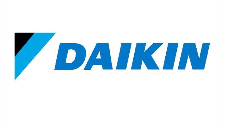 Daikin kombi konya konya seokon